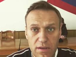 He is quite active on social media, he has more than 4 million subscribers on youtube. Gde Je Sada Veliko I Sta To Radi Navalny Alexey Anatolievich Hapsenje I Krivicni Predmeti