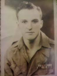 Wilfred Anatole “Jim” Jumonville (1923-1995)