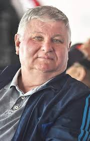 ISSF World Cup: In praise of ex-factor Laszlo Szucsak