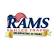 RAMS Skilled Trades logo