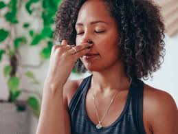 Breath Awareness Meditation