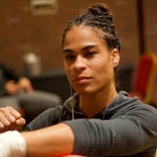 Melissa Oddessa Parker vs. Maria Cecilia Roman, Brooklyn to Orlando