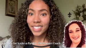 Be your classical music practice coach by Kathrynparsley
