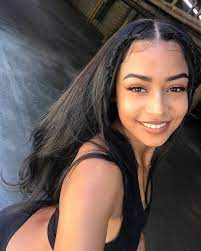 Pin By ˏˋ A Z A Z I E ˊˎ On Style And Beauty Baddie Hairstyles Straight Hairstyles Hair Styles