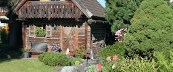 This villa has a terrace. Unser Haus Haus Alexander Schladming