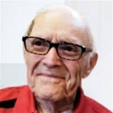 Victor Maxell Liptrap Obituary