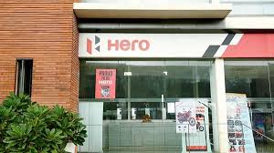 Hero Motocorps Q4 Net Profit Skids 25 5 On Weak Rural Sales