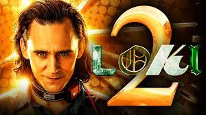 La série marvel aura bien droit à une saison 2. Loki Season 2 Tom Hiddleston Is Excited For Marvel Future Whatever It May Be The Direct