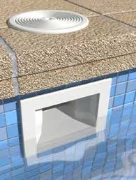 Le Skimmer Ou Ecumeur De Surface Caracteristiques Installation