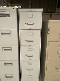 When you remove drawers, always start with the top drawer and move down to prevent tipping the cabinet. Steelcase Office Filing Cabinets For Sale Ebay