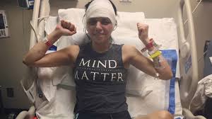 A billionaire fake marriage romance by nikki bloom, burn so. Claudia Martinez Set To Graduate University Of Texas Health Mcgovern Medical School Despite Brain Surgeries Abc7 Chicago