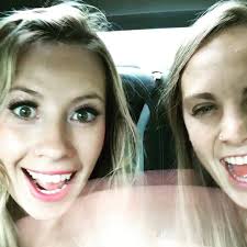 Wedding Warriors in the Lone Star this weekend. 👯, Thanks for having us  @sarah_anne_lund and @drewlund!