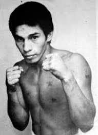 BoxRec: Richard Savala