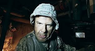 Bunker of the Dead [Blu-ray]: Amazon.de: Jahns, Patrick, Pol, Aciel  Martinez, Maß, Esther, Pucher, Harald, Eich, Matthias Olof, Jahns, Patrick,  Pol, ...