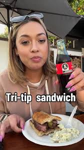 Bill Baileys Santa Maria Tri Tip Review