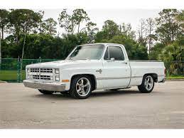 Последние твиты от trokas tumbadas (@trokast). 1986 Chevrolet C10 For Sale On Classiccars Com