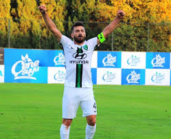 Mislicom 2.lig ekiplerinden kocaelispor, forma kol sponsorluğu için martı ile anlaşma sağladı. Burak Suleyman Kiralik Olarak Kocaelispor A Dondu