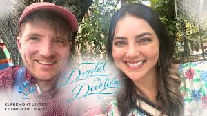 Digital Devotion #295: A Celebration and a Commitment