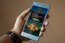 Android is now faster and safer. How To Update Sony Xperia Xzs To Android 8 0 Oreo Android Tutorial