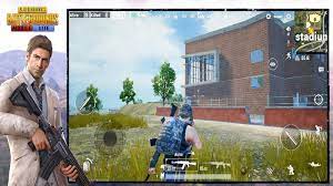 So Sanh Khac Biệt Giữa Pubg Mobile Va Pubg Mobile Lite
