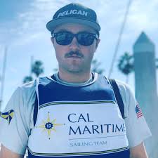 Cal Maritime Sailing