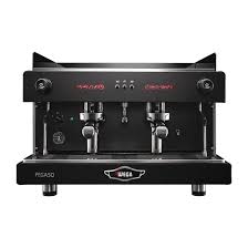 Maybe you would like to learn more about one of these? Wega Pegaso Evd Commercial Coffee Machine Black Gt209 Buy Online At Nisbets