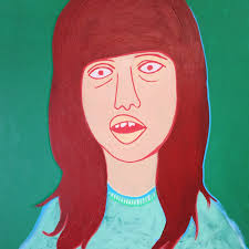 Here, I Drew You Something