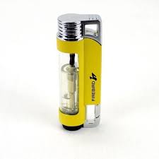 Colibri Firebird Illume Single Flame Torch Lighter Torch Light Flame Torches Illume