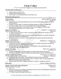 A functional resume template that works for all industries and will emphasize your strengths & work experience. Resumes