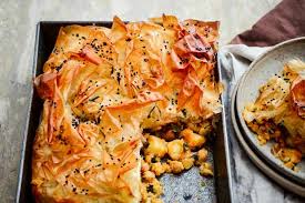 / 20 vegetarian thanksgiving recipes to round out your table. 52 Vegetarian Entertaining Recipes For Vegetarian Dinner Party Ideas Olivemagazine