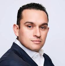 Juan Leyva's Instagram, Twitter & Facebook