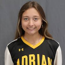 2025-26 NCSA D1 Softball Roster