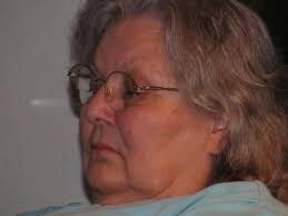 Ms. Shirley Cutcher Jolly's Memorial Website