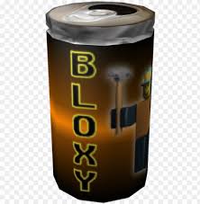 Bloxy Cola Roblox Bloxy Cola Gear Png Image With Transparent Background Toppng