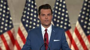 A source tells us the trump ally met. Matt Gaetz Investigation Feds Examining Whether Florida Congressman Used Cash Drugs To Solicit Young Women 6abc Philadelphia