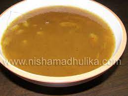 Maybe you would like to learn more about one of these? Raw Mango Sweet Chutney Recipe Nishamadhulika Com