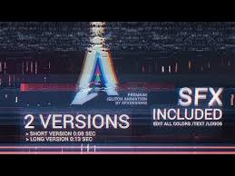 Download this video clip and other motion backgrounds, special effects, after effects templates and more. Cool Intro After Effects Template Download Youtube