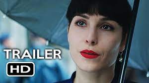 Connect with us on twitter. What Happened To Monday Official Trailer 1 2017 Noomi Rapace Willem Dafoe Sci Fi Movie Hd Youtube