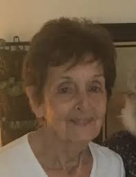 Obituary information for Martha "Marty" Herrell
