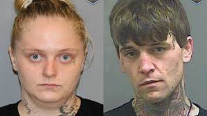 Murder suspect waives extradition in Carter County, victim's father  escorted out of court