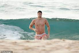 Patten and mary sarah create a free family tree for yourself or for jonathon patten and we'll search for valuable new information for. Embattled Afl Star Jonathon Patton Is Taken To Hospital For Mental Health Treatment Daily Mail Online