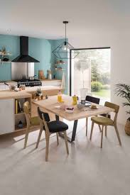 Inspirez Vous Avec Les Modeles Socoo C Table De Cuisine Moderne Cuisine Moderne Idee Amenagement Cuisine
