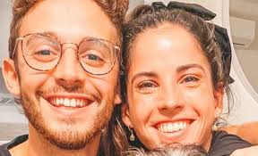 We did not find results for: Se Confirmo La Separacion De Cande Molfese Y Ruggero