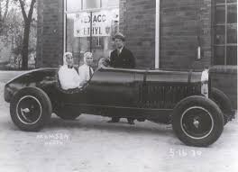 Image result for Chermonte Cream 1929 Buick