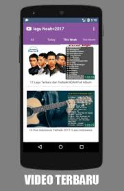 Download lagu terbaru 2021 mp3 gratis. Download Noah Best Full Album 2017 Apk Latest Version For Android