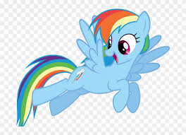 Download Image Free Library File Dash Svg Projects To Try Pinterest Rainbow Dash My Little Pony Clipart Png Download 1763566 Pinclipart