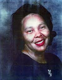 Bertha Saunders's Instagram, Twitter & Facebook