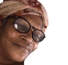 Hi everyone. My name is Claudette and I would like to introduce myself, as  my kids chose me to be the face of the business. I am originally from Diego  Martin in