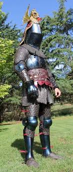 Pin By George Hewes On Knights Ancient Armor Medieval Armor Knight Armor