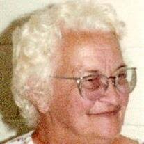 Lenora Elizabeth LeMond Obituary